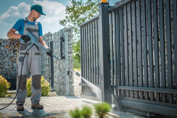 Post-Construction Pressure Washing in Whiskey Creek, FL