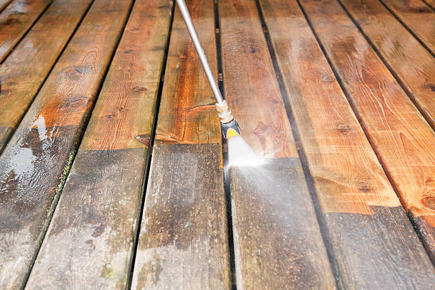 Best Gutter Cleaning  in Whiskey Creek, FL