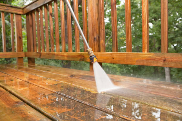 Best Restaurant Pressure Washing  in Whiskey Creek, FL